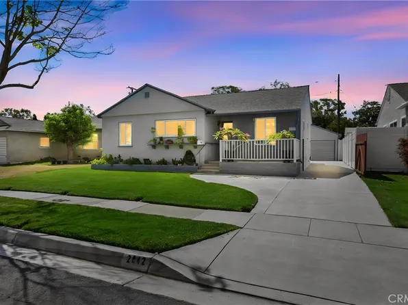 2842 Silva St, Lakewood, CA 90712