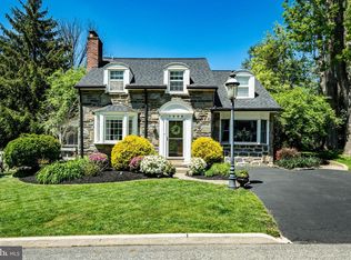 1000 Carroll Rd, Wynnewood, PA 19096