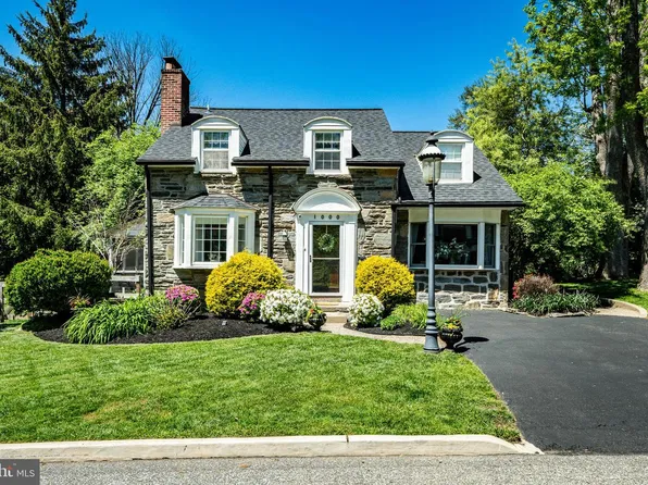 1000 Carroll Rd, Wynnewood, PA 19096