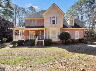 2141 S River Rd SW, Conyers, GA 30094