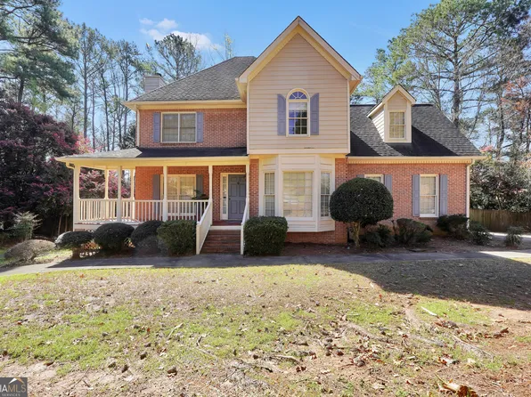 2141 S River Rd SW, Conyers, GA 30094