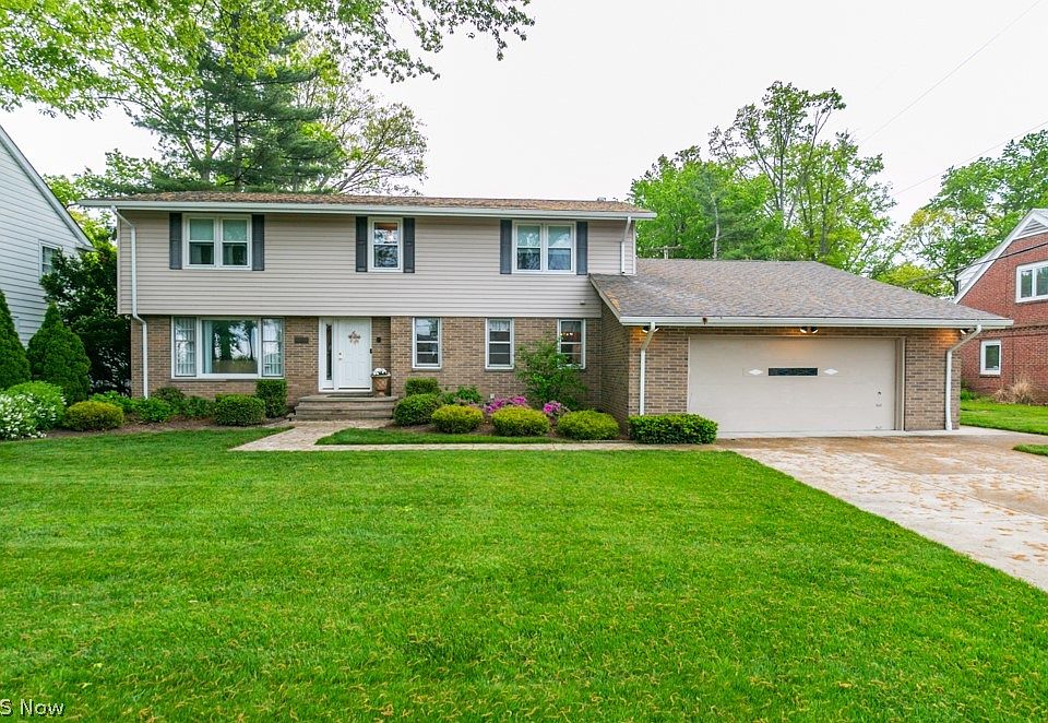 20720 Edgecliff Dr, Euclid, OH 44123 Zillow