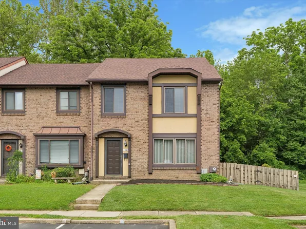 3447 Norwood Pl, Holland, PA 18966