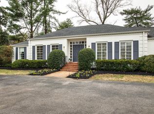 6648 Clearbrook Dr, Nashville, TN 37205