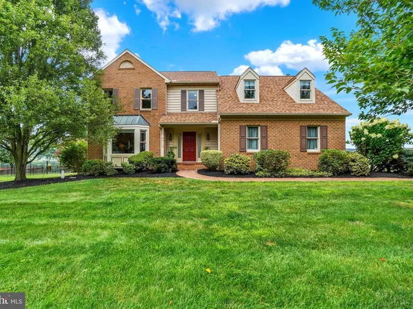 586 Owen Rd, York, PA 17403