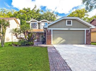 3139 Berridge Ln, Orlando, FL 32812