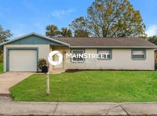 1137 Swan St, Melbourne, FL 32935