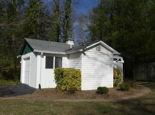 600 Dillard Ave, Hendersonville, NC 28791