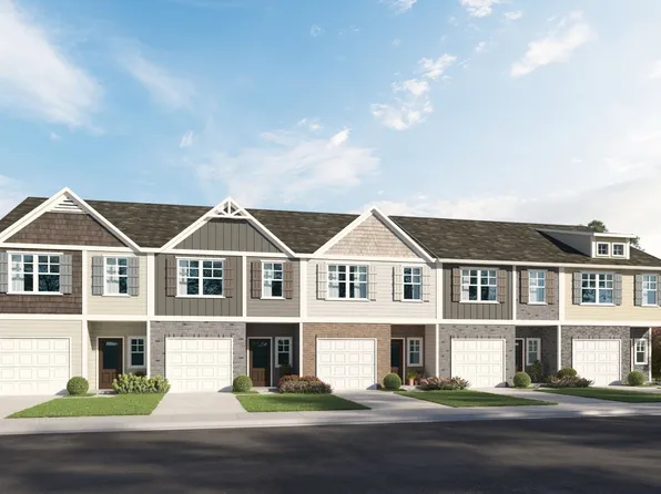 11558 Chatham Dr #25, Hampton, GA 30228