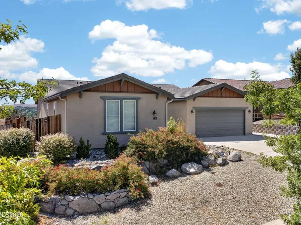 1431 Snow Summit Dr, Reno, NV 89523