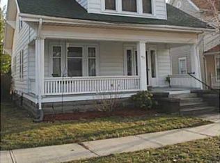 411 W 5th St, Rushville, IN