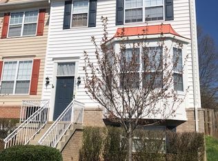 12967 Terminal Way, Woodbridge, VA 22193