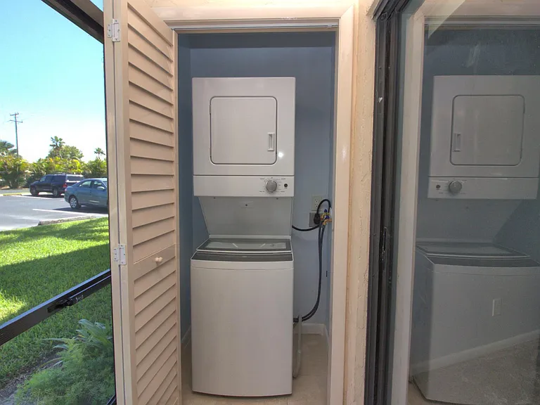 Washer/dryer