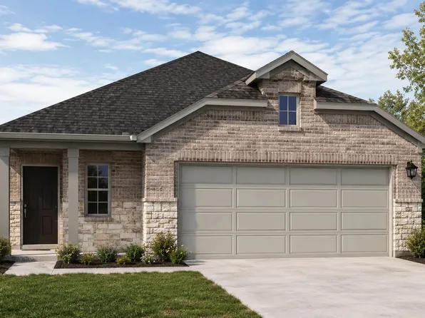 1224 Honey Falls Ln, Lavon, TX 75166