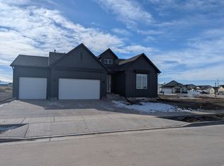 746 W 650 N, Smithfield, UT 84335