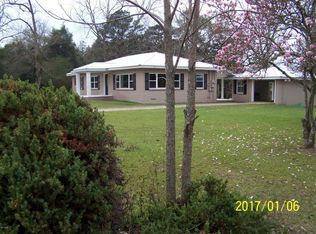 25270 N Main St, Altha, FL 32421