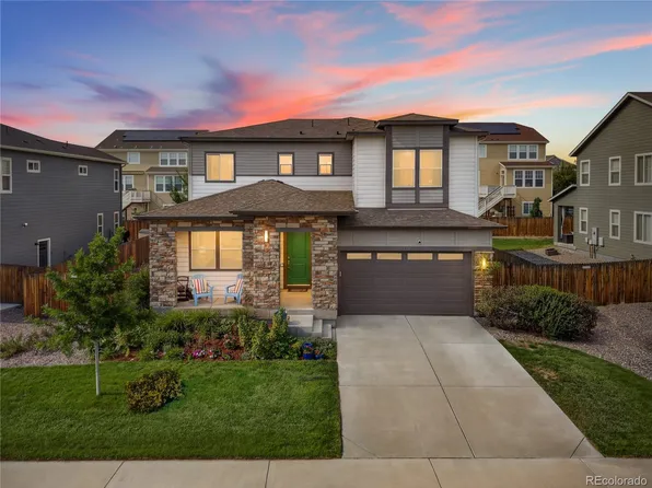 6715 E 134th Avenue, Thornton, CO 80602