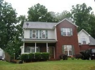 13230 Graymist Dr, Charlotte, NC 28215