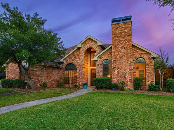 4212 Meadowdale Dr, Carrollton, TX 75010