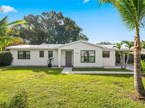 2531 Atlantic Blvd, Vero Beach, FL 32960