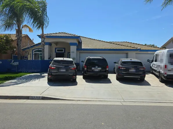 5539 W Pinedale Ave, Fresno, CA 93722
