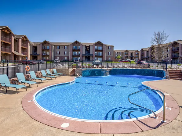 Weaver Creek Apartments