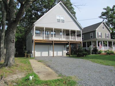 37 9th St, Colonial Beach, VA, 22443