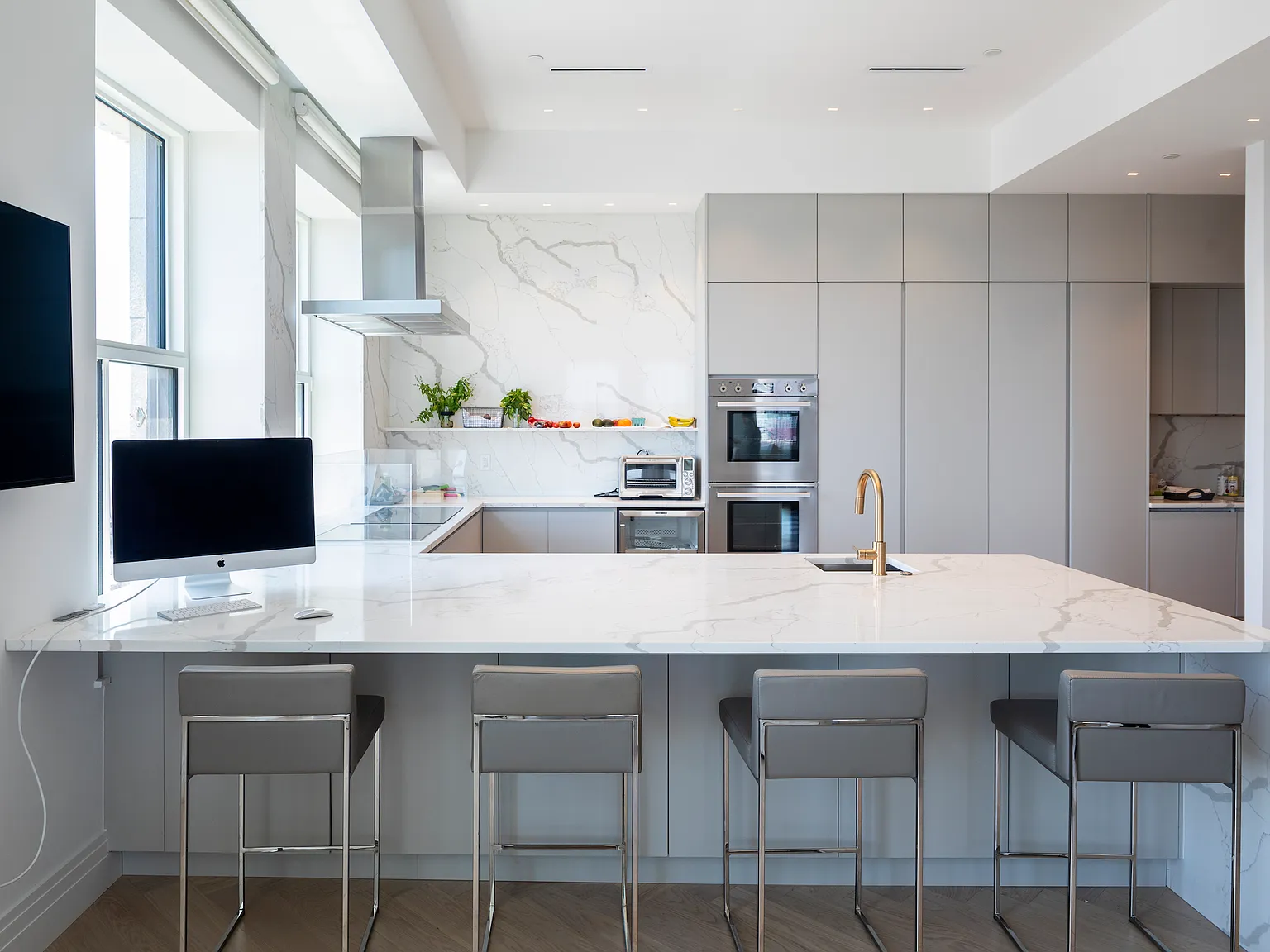 Penthouses at The Atlantic — Photo 2