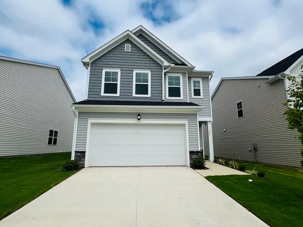 187 N Finley Landing Pkwy, Smithfield, NC 27577