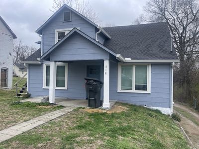 518 W 11th St NE, Columbia, TN, 38401