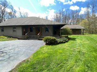 9537 Creek Rd, Pataskala, OH 43062