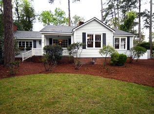 4318 Woodside Haven Dr, Columbia, SC 29206