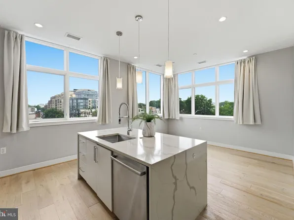 646 H St NE Unit 304, Washington, DC 20002