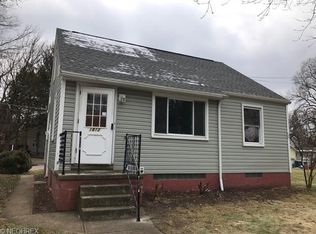 1812 Ferndale Rd NW, Canton, OH 44709