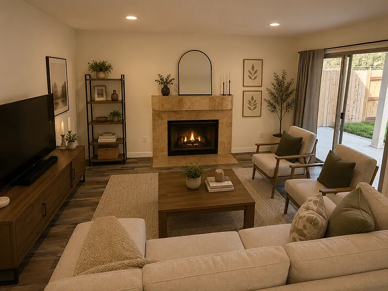 1772 Avenida Segovia — Photo 3