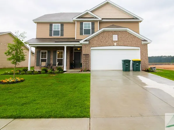109 Chilburn Circle, Savannah, GA 31419