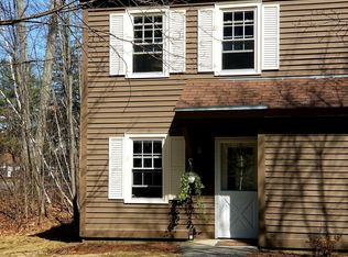 1 Hayes Ave, South Burlington, VT 05403