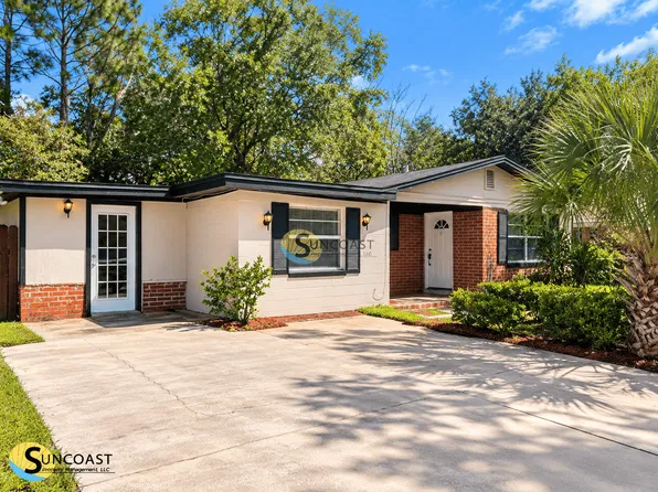 10873 Bonnelly Dr, Jacksonville, FL 32218