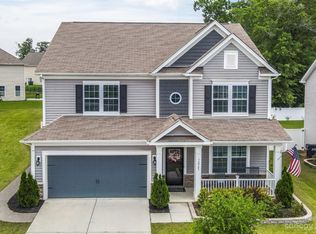 12903 Franklin Square Rd, Charlotte, NC 28213