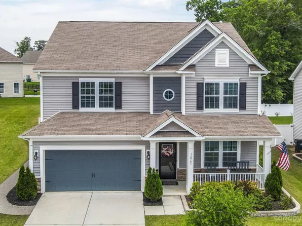 12903 Franklin Square Rd, Charlotte, NC 28213