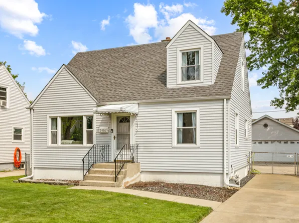 5416 W 88th St, Oak Lawn, IL 60453