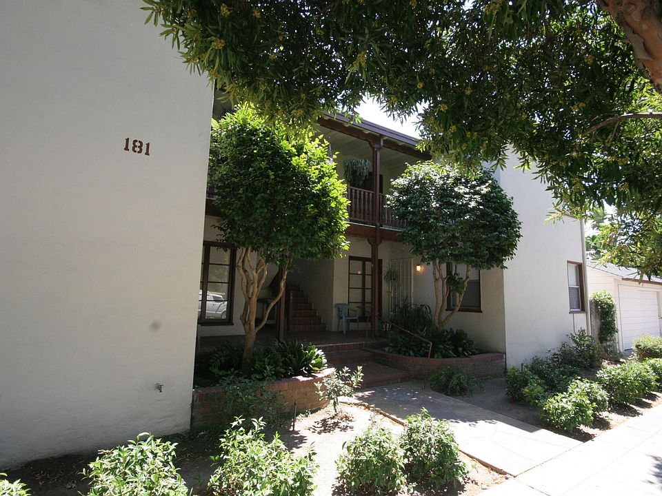 Outside view