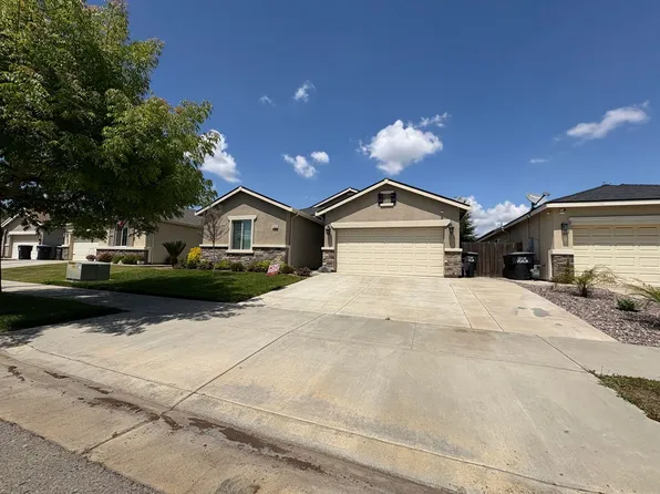 3842 E Evergreen Ave, Visalia, CA 93292