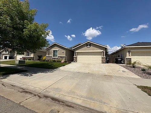 3842 E Evergreen Ave Photo 1