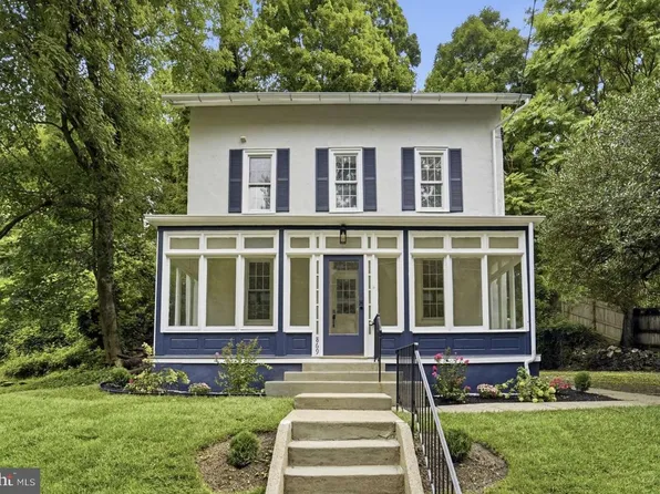 869 Rock Ln, Elkins Park, PA 19027