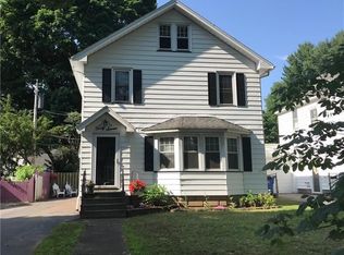 47 Freemont Rd, Rochester, NY 14612