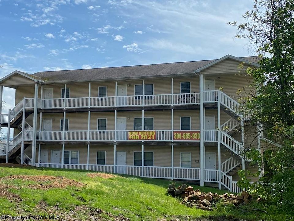 393 Dille St 6, WV 26505 Zillow