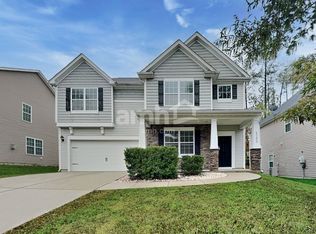 5160 Busted Rock Trl, Raleigh, NC 27610