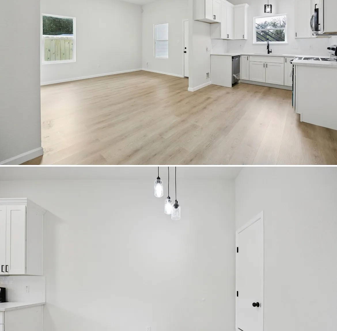 3 bed, 1200 sqft, $1,680 — Photo 2