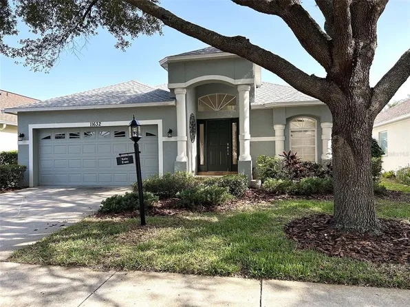 11632 Heritage Point Dr, Hudson, FL 34667